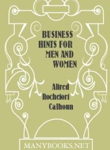 Business-Hints-for-Men-and-Women