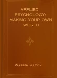 Applied-Psychology