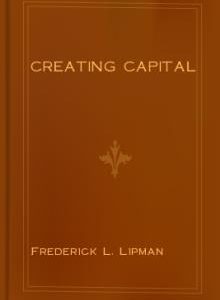 Creating-Capital